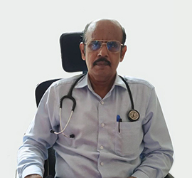 doctor