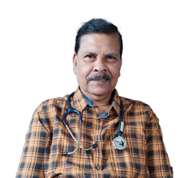 doctor