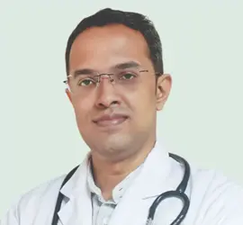 doctor